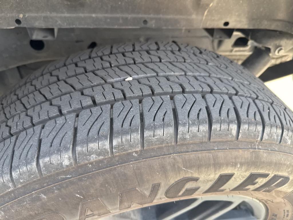 used 2025 Ford F-150 car, priced at $39,651