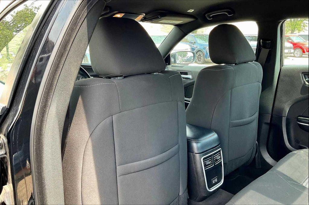 used 2023 Dodge Charger car, priced at $20,793