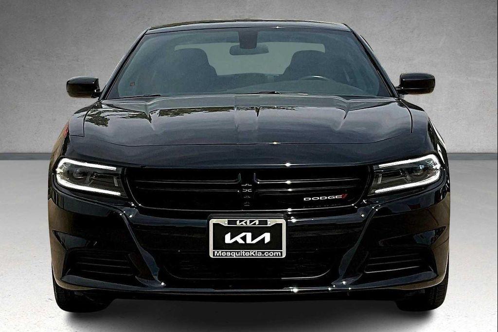 used 2023 Dodge Charger car, priced at $20,793
