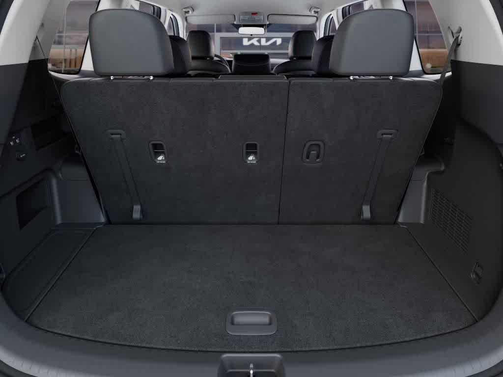 new 2025 Kia Telluride car, priced at $38,048