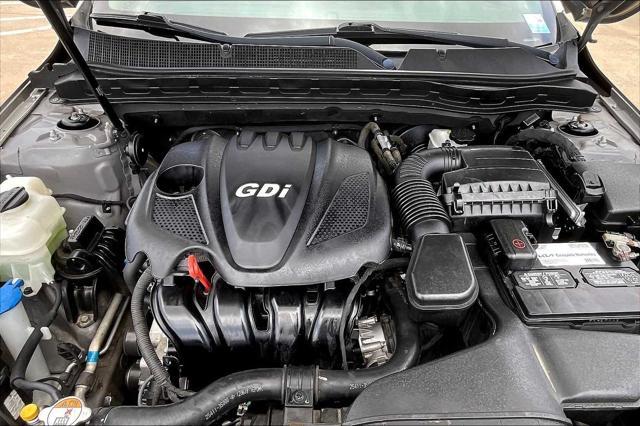 used 2013 Kia Optima car, priced at $8,368