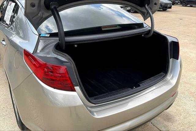 used 2013 Kia Optima car, priced at $8,368