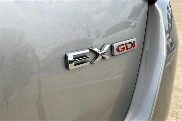 used 2013 Kia Optima car, priced at $8,368