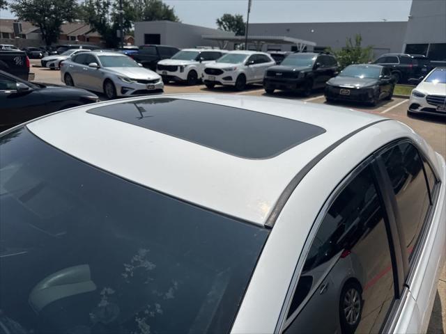 used 2009 Toyota Camry car