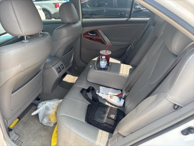 used 2009 Toyota Camry car
