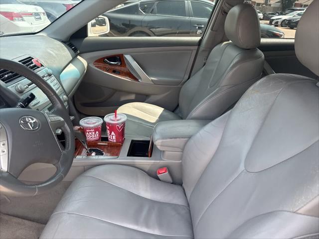 used 2009 Toyota Camry car