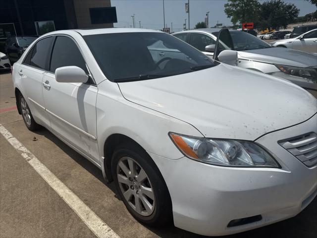 used 2009 Toyota Camry car