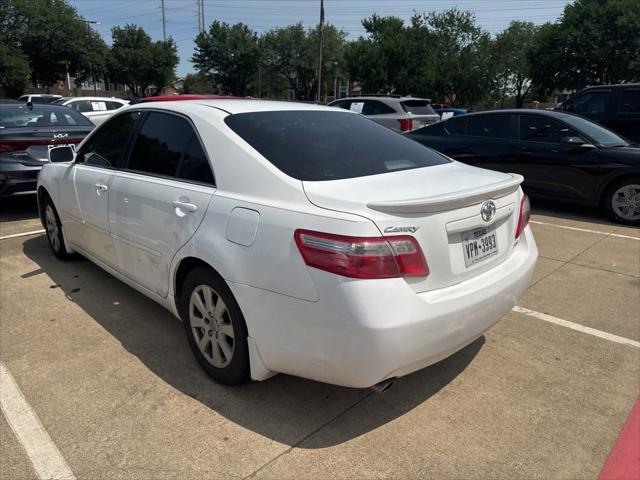 used 2009 Toyota Camry car
