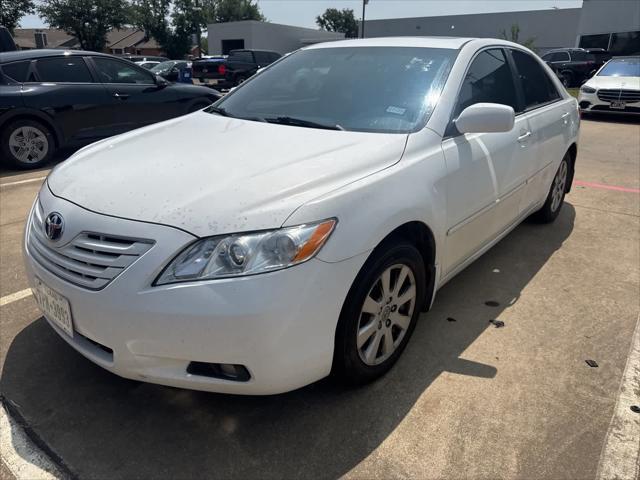 used 2009 Toyota Camry car