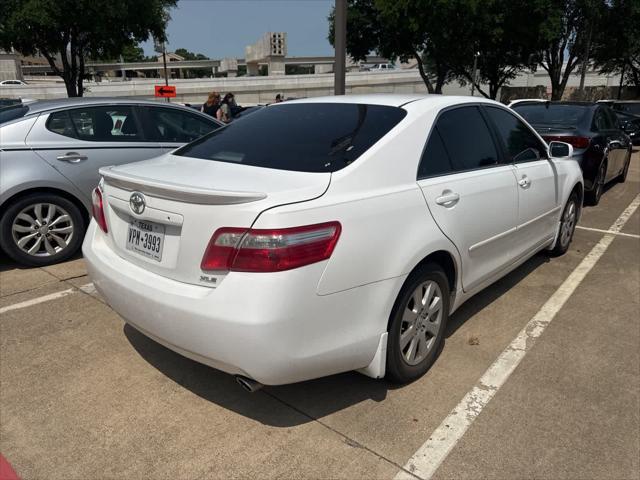 used 2009 Toyota Camry car