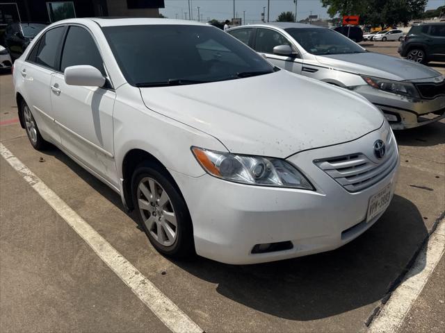 used 2009 Toyota Camry car