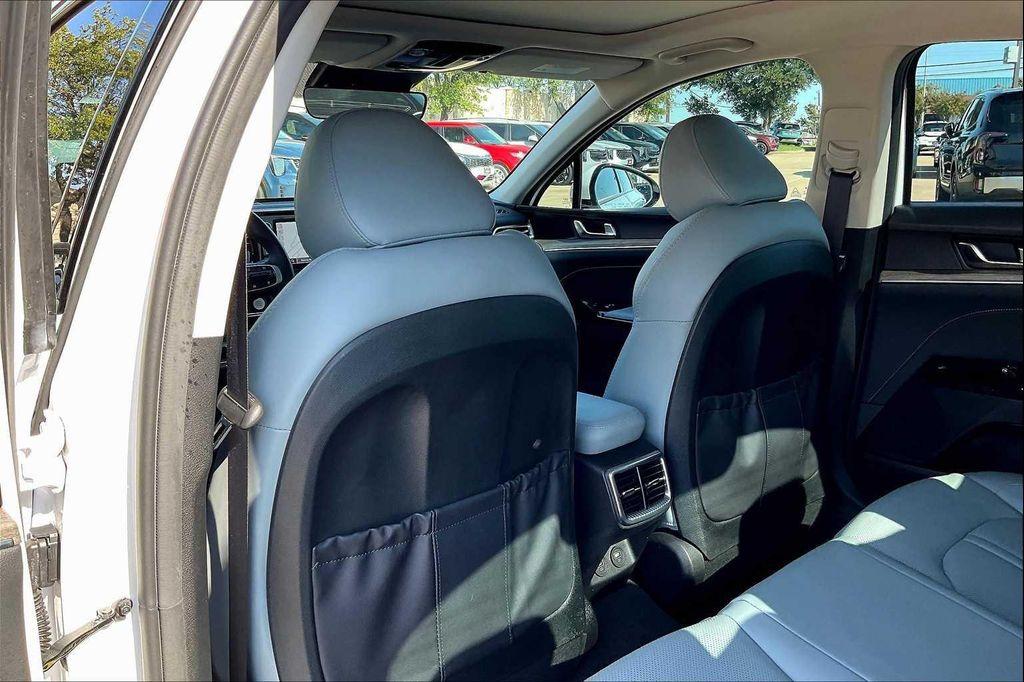 used 2023 Kia K5 car, priced at $27,499