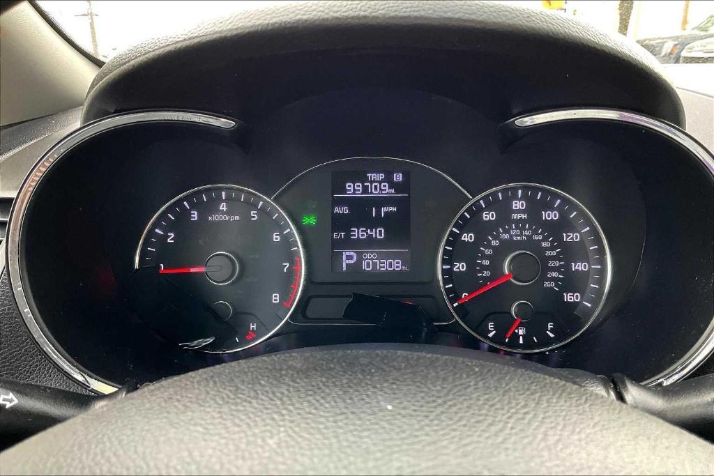 used 2014 Kia Forte car, priced at $7,295