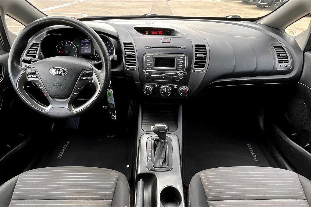 used 2014 Kia Forte car, priced at $7,295
