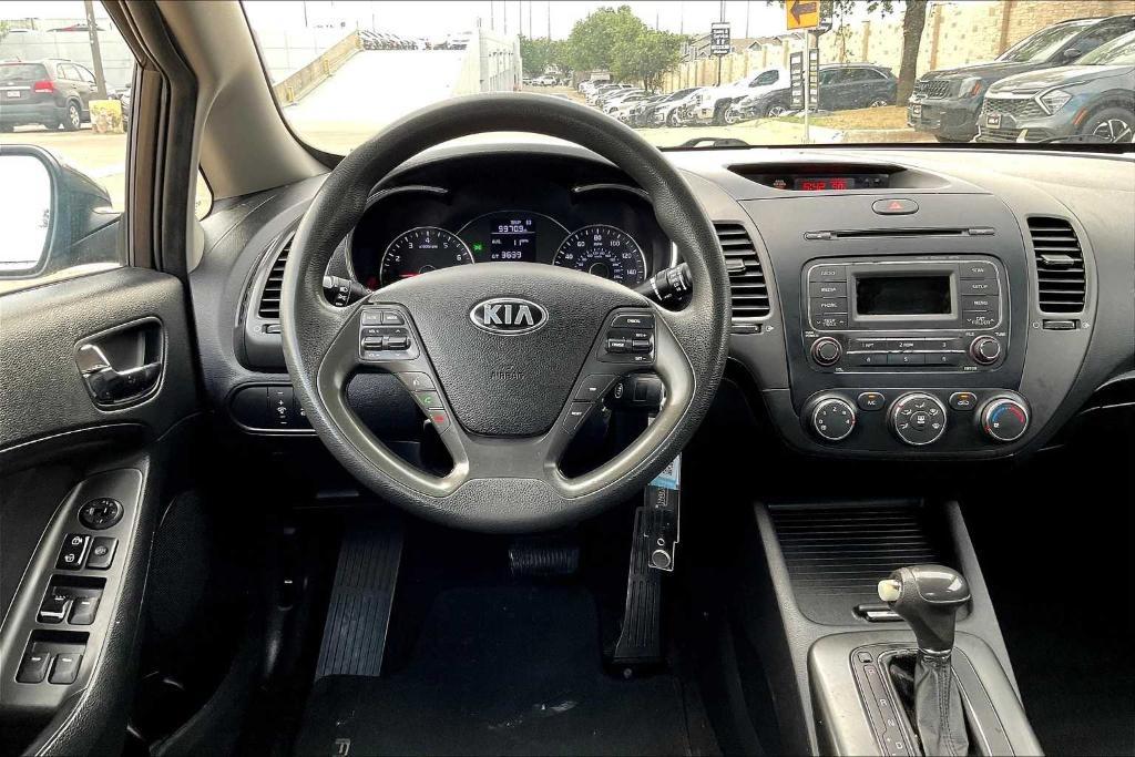used 2014 Kia Forte car, priced at $7,295