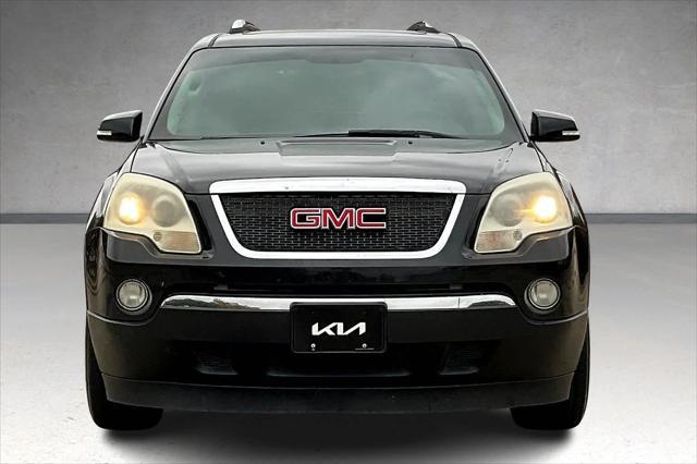 used 2008 GMC Acadia car, priced at $4,395