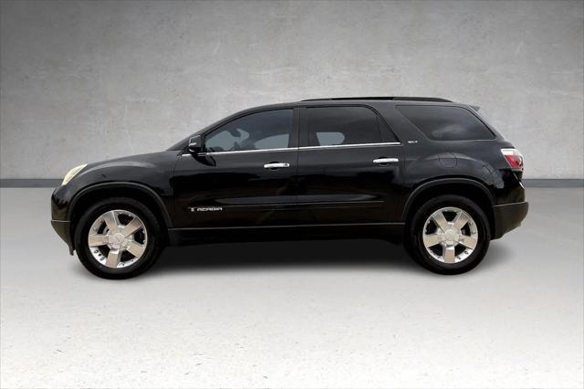 used 2008 GMC Acadia car, priced at $4,395