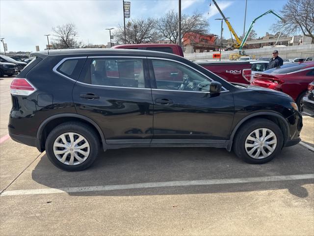 used 2016 Nissan Rogue car, priced at $12,322