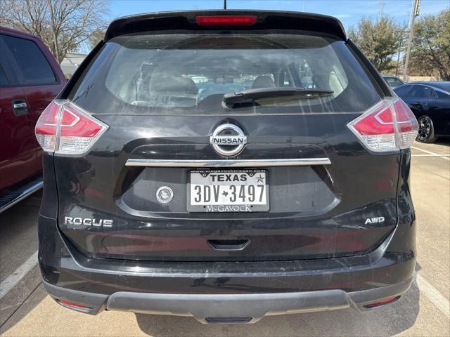 used 2016 Nissan Rogue car, priced at $12,322