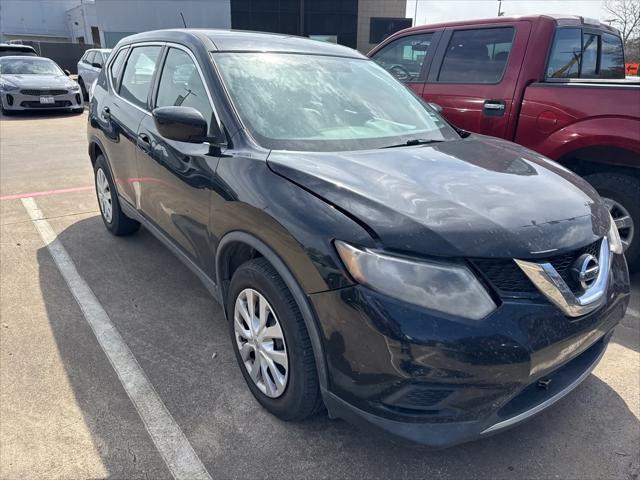 used 2016 Nissan Rogue car, priced at $12,322