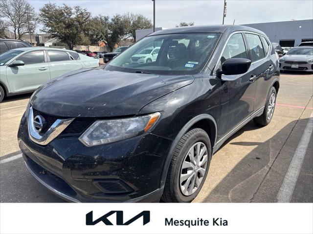 used 2016 Nissan Rogue car, priced at $12,322