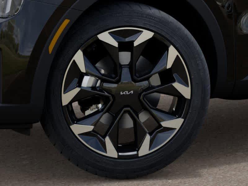 new 2025 Kia Sorento car, priced at $40,332