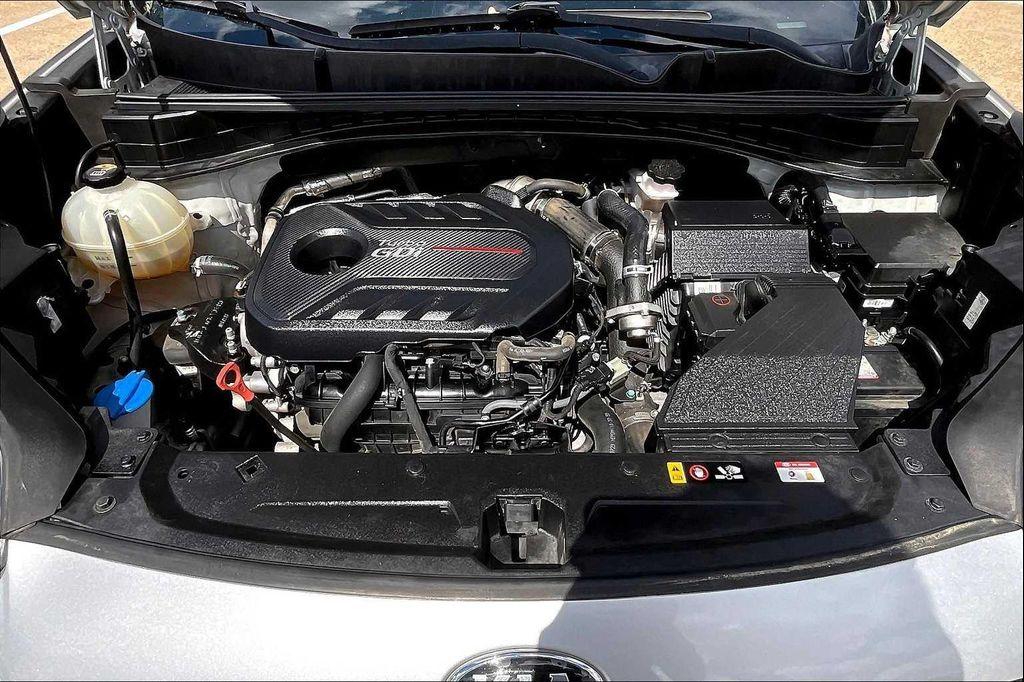used 2020 Kia Sportage car, priced at $18,299