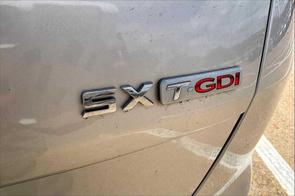 used 2020 Kia Sportage car, priced at $18,299