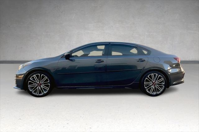 used 2020 Kia Forte car, priced at $16,868