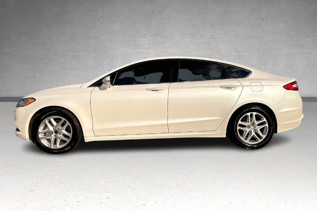 used 2013 Ford Fusion car, priced at $8,699
