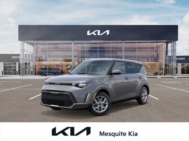 new 2025 Kia Soul car, priced at $22,085