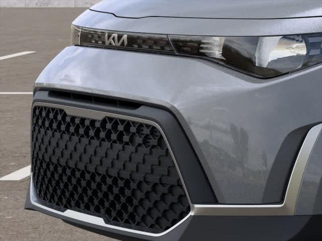 new 2025 Kia Soul car, priced at $22,085