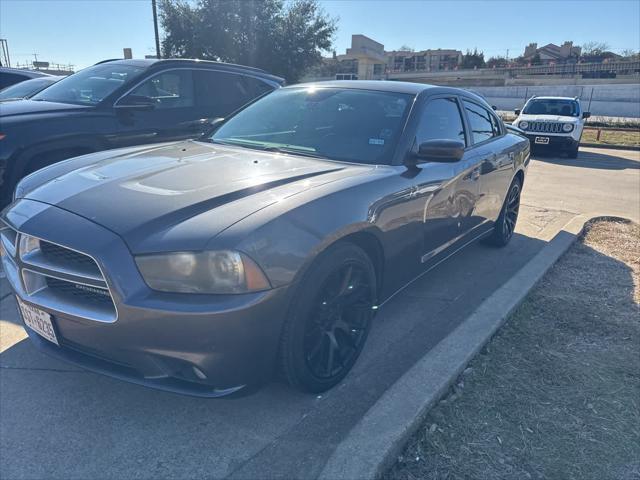 used 2014 Dodge Charger car, priced at $7,952