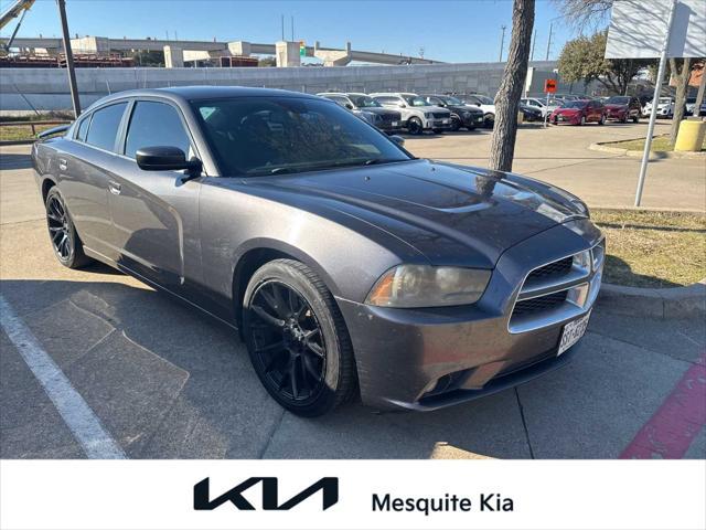 used 2014 Dodge Charger car, priced at $7,952