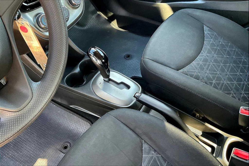 used 2019 Chevrolet Spark car, priced at $9,499