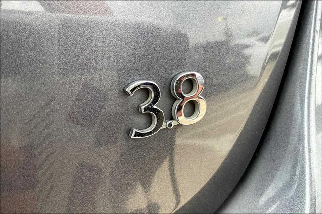 used 2015 Hyundai Genesis car, priced at $13,693