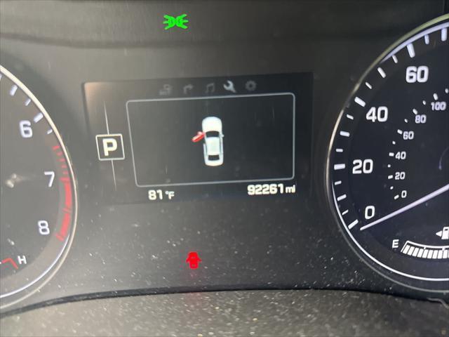 used 2015 Hyundai Genesis car, priced at $13,763