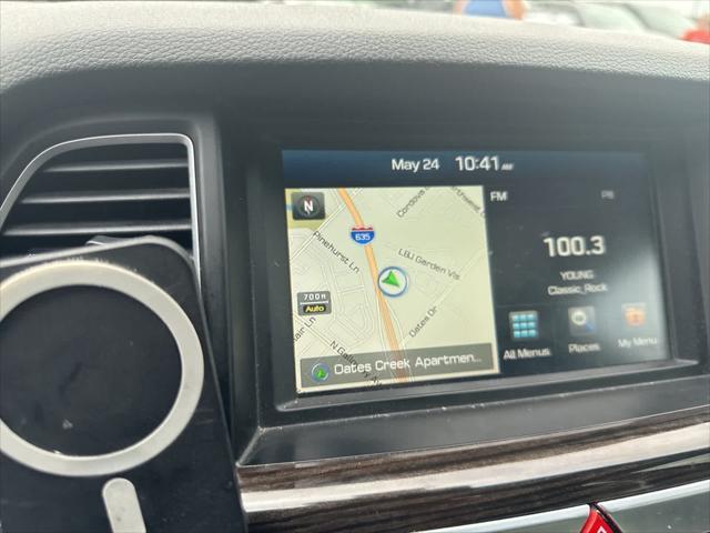 used 2015 Hyundai Genesis car, priced at $13,763