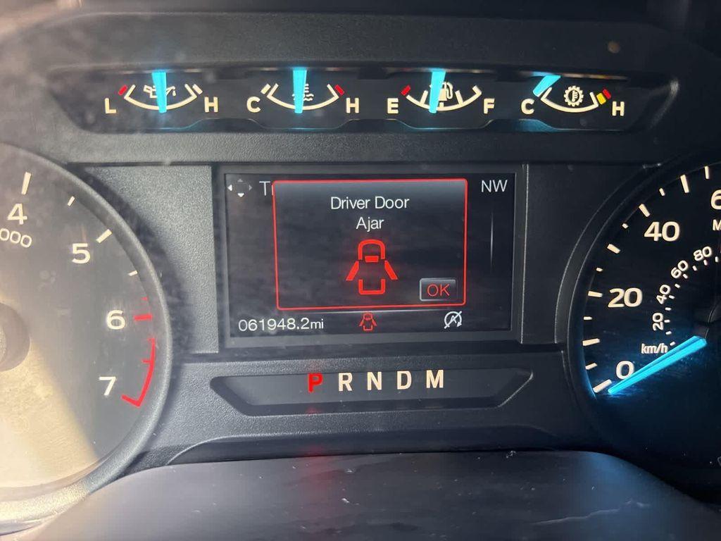 used 2018 Ford F-150 car, priced at $24,495