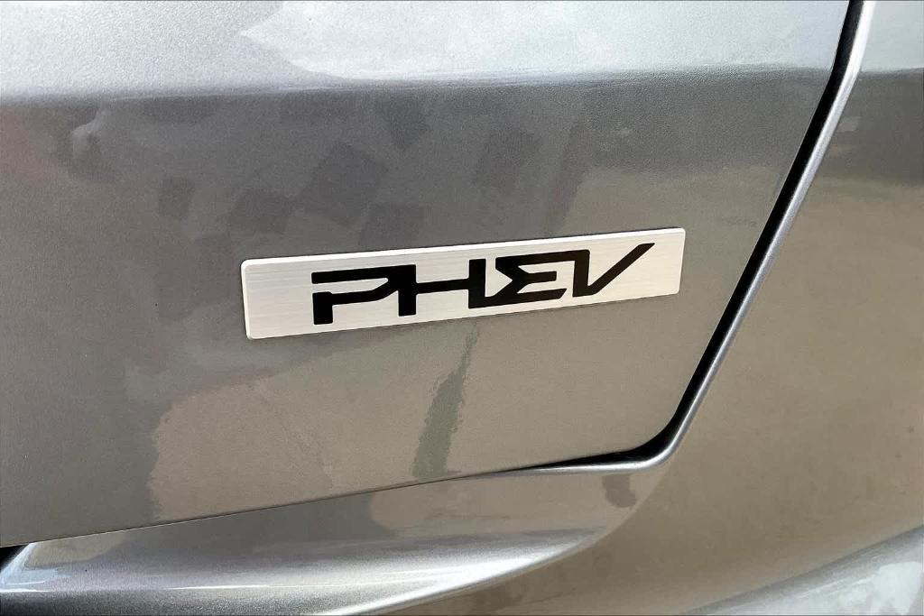 used 2023 Kia Sorento Plug-In Hybrid car