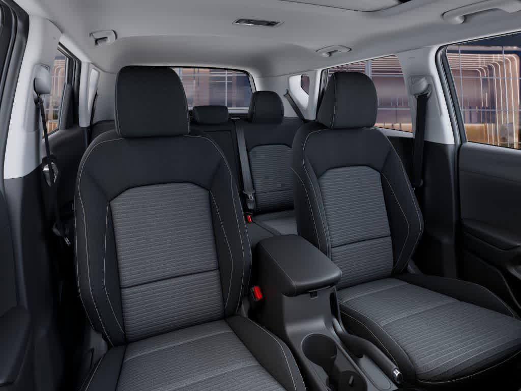 new 2025 Kia Soul car, priced at $25,423