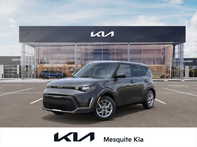 new 2025 Kia Soul car, priced at $22,165