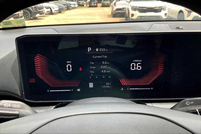 used 2025 Kia K4 car, priced at $21,993