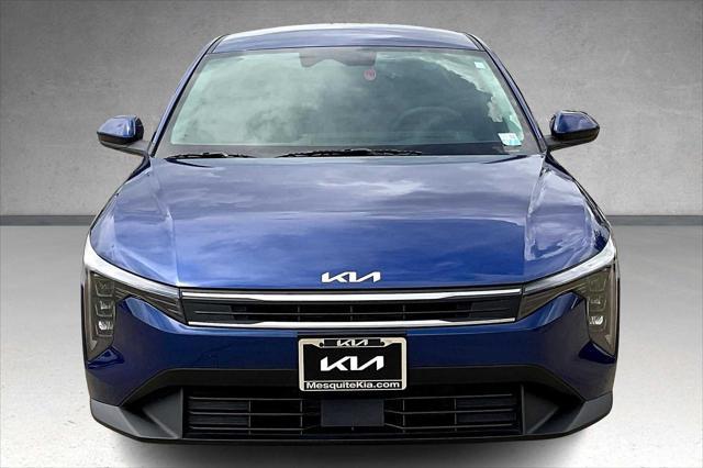 used 2025 Kia K4 car, priced at $21,993