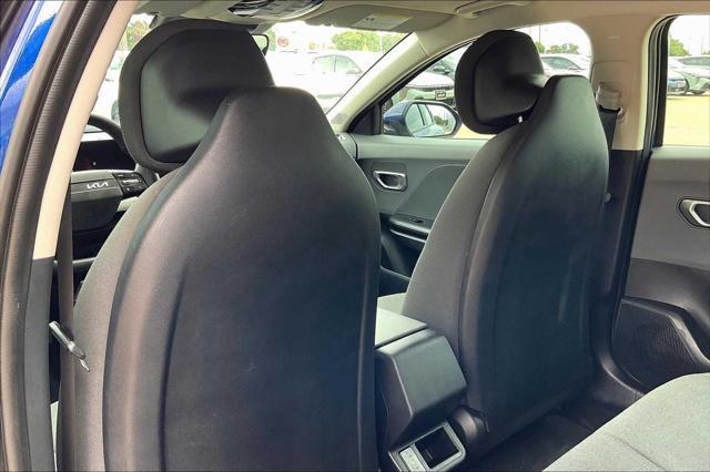 used 2025 Kia K4 car, priced at $21,993