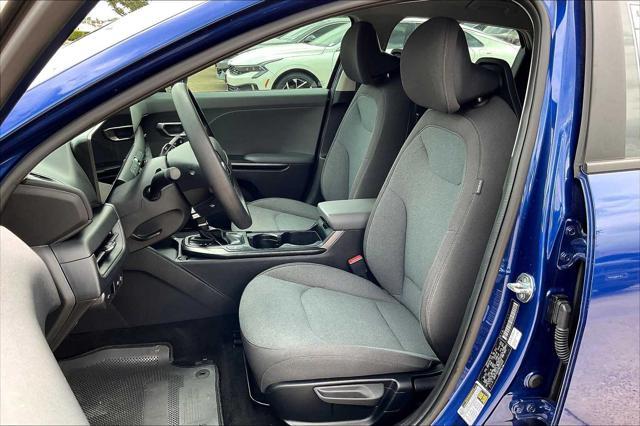 used 2025 Kia K4 car, priced at $21,993