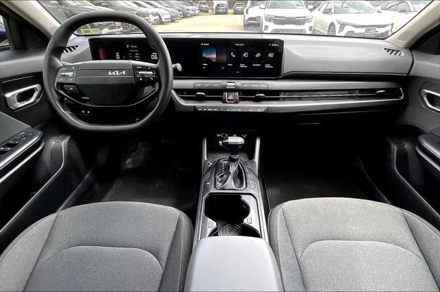 used 2025 Kia K4 car, priced at $21,993