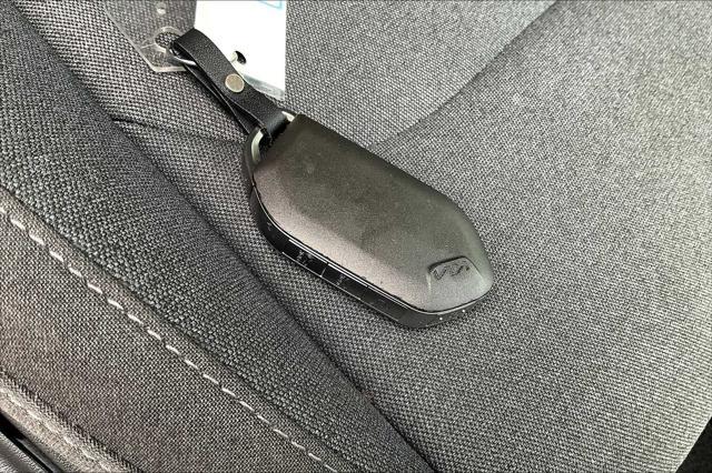used 2025 Kia K4 car, priced at $21,993