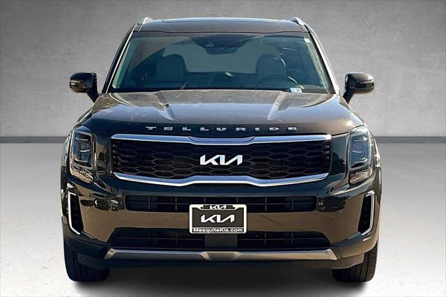 used 2022 Kia Telluride car, priced at $30,295