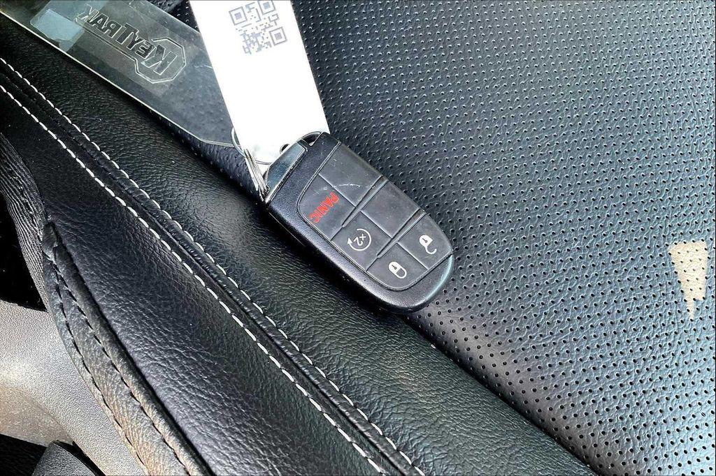 used 2021 Jeep Compass car, priced at $15,996